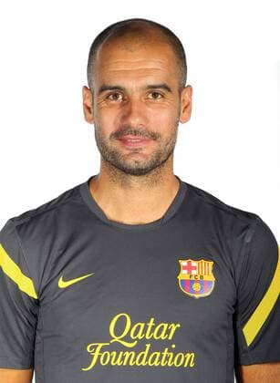 FC Barcelona 2011 2012 Coach Josep Guardiola...  (026)