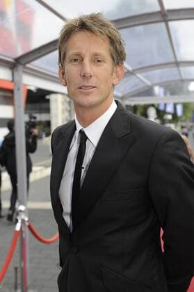 HILVERSUM Edwin van der Sar xVIxxIVx 347403