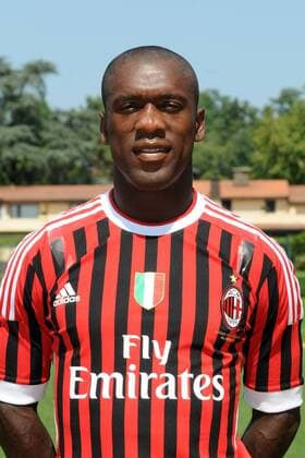 CLARENCE SEEDORF