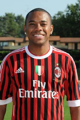 ROBINHO