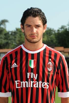 ALEXANDRE PATO