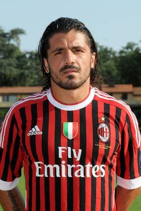 GENNARO GATTUSO