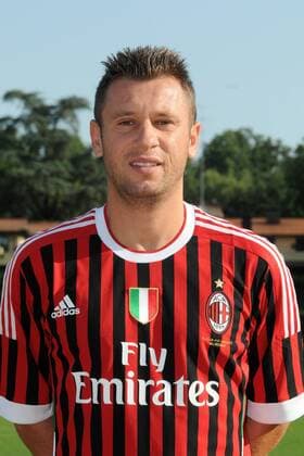 ANTONIO CASSANO