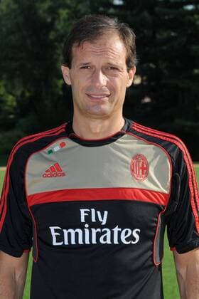 MASSIMILIANO ALLEGRI