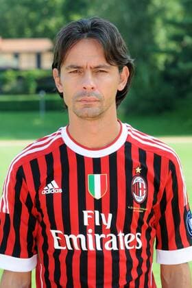 FILIPPO INZAGHI