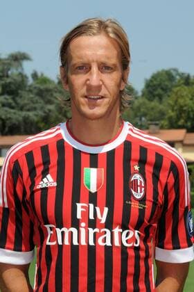MASSIMO AMBROSINI