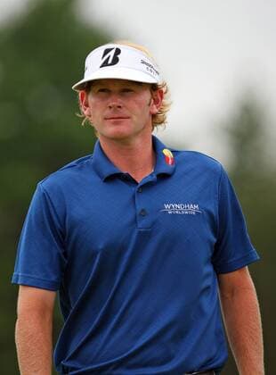 September 4, 2011: Brandt Snedeker during the third round of the Deutsche Bank Championship at TPC Boston in Norton, Massachusetts. GOLF 2011: Deutsche Bank Championship SEP 04 - ZUMAc04