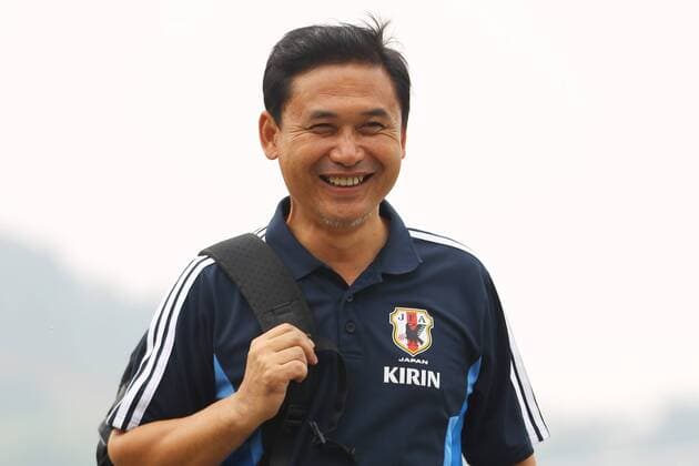 Sasaki Norio Head Coach (JPN), September 9, 2011 - Football Soccer : Women s Asian Football Qualifiers Final Round for London Olympic, Japan National Team Training at Jinan Olympic Sports Center Training Ground, Jinan, China.  (jyfa070360)
