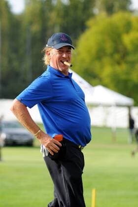 Golf : Vivendi Seve Trophy - Saint Nom La Breteche - 16.09.2011 Miguel Angel Jimenez Golf : Vivendi Seve Trophy - Saint Nom La Breteche - 16.09.2011 N.LeGouic FEP Panoramic 