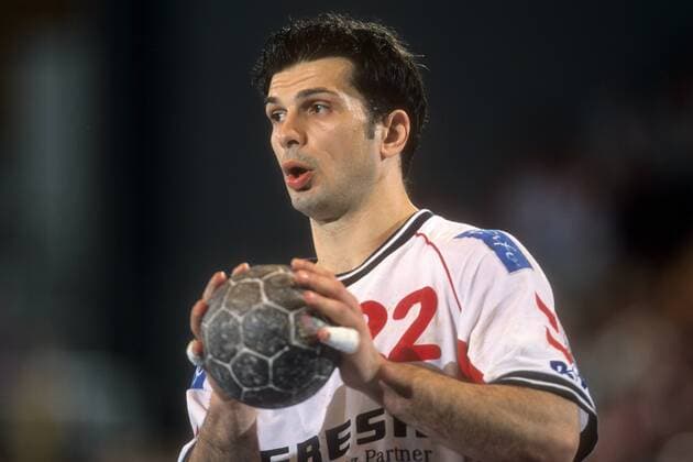 Dragan Skrbic (HSG Nordhorn)