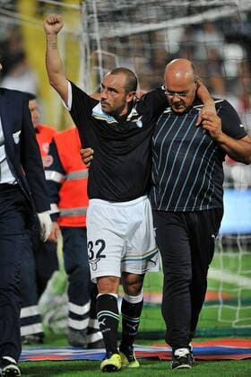 Christian BROCCHI, AC Cesena - Lazio Rom --- andreaxstaccioli