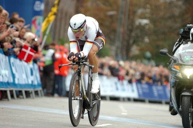 Htc - High Road 2011, Tony Martin (GER) 
