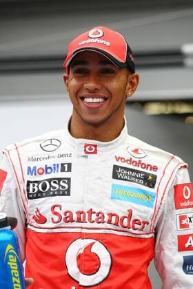 22.09.2011- Lewis Hamilton (GBR), McLaren Mercedes, MP4-26 Singapore Grand Prix, Singapore 2011 
