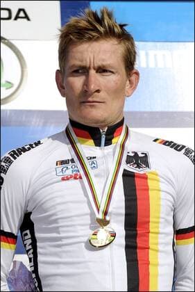 Andre Greipel (GER Championnat du Monde Sur Route Hommes 25.09.2011 xPhotonewsx  o0 Siegerehrung