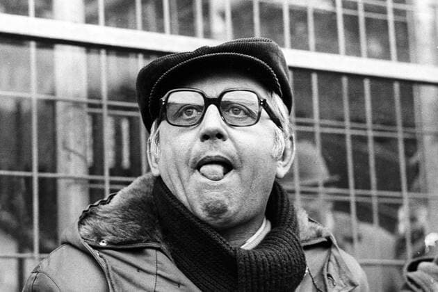 Fußball, Trainerhistorie FC 08 Homburg von 1957 bis heute Trainer Herbert Wenz (FC 08 Homburg) Aufnahmedatum geschätzt