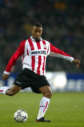 Jurgen Colin PSV Eredivisie 2003 2004 xVIxJeroenxPutmansxIVx 384743