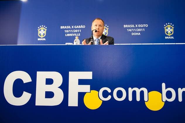 Coach Mano Menezes (BRA) - Rio de Janeiro - 27 10 2011. x(11)xCelsoxPupox xFotoarenax  (7110)