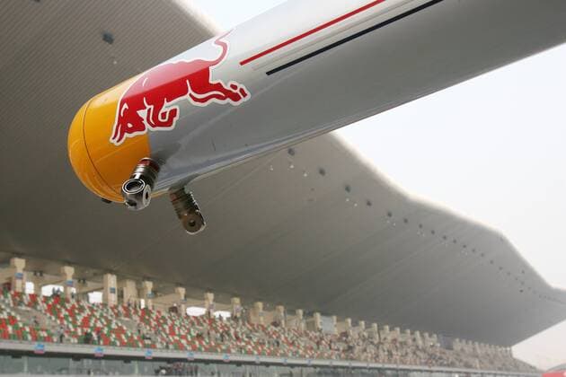 Red Bull Racing Indian Grand Prix, New Delhi 28-30 October 2011  o0 Sponsor, Werbepartner, Werbung, Wirtschaft