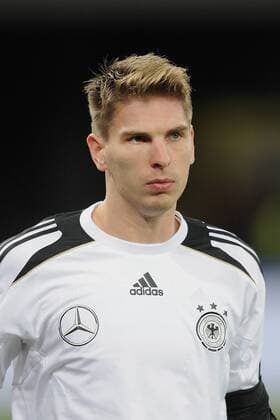 FUSSBALL International DEUTSCHE NATIONALMANNSCHAFT 10.11.2011 Abschlusstraining vor dem Testspiel im Olympiastadion in Kiew Torwart Ron-Robert ZIELER (Deutschland) 
