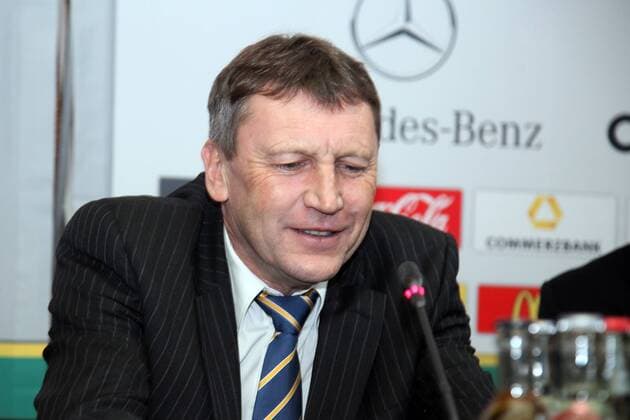 Miroslav Beranek (KAS)
