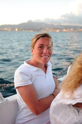 Camille ABILY - Mannschaftsausflug Frankreich - Martinique Football : EDF - Bateaux - Feminines A - 18 11 2011 xAnthonyxBIBARDxFEPx 