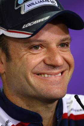24.11.2011- Rubens Barrichello (BRA), Williams FW33 Brazilian Grand Prix, Sao Paulo 24-27 November 2011 