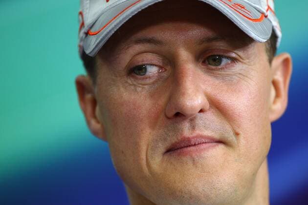 24.11.2011- Michael Schumacher (GER), Mercedes GP Petronas F1 Team, MGP W02 Brazilian Grand Prix, Sao Paulo 24-27 November 2011 