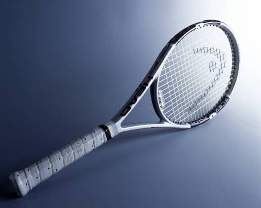 Head Tennisschläger o0 Schläger Racket Design Equipment Ausrüstung