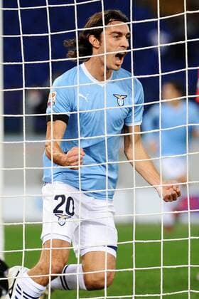 Giuseppe BIAVA, Lazio Rom - Novara Calcio antoniettaxbaldassarre