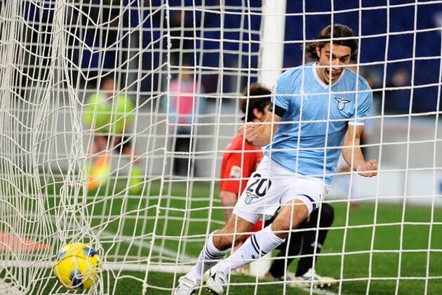 Giuseppe BIAVA, Lazio Rom - Novara Calcio antoniettaxbaldassarre