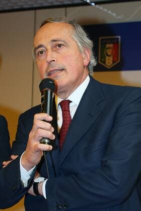 GIANCARLO ABETE