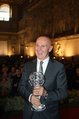 ARRIGO SACCHI
