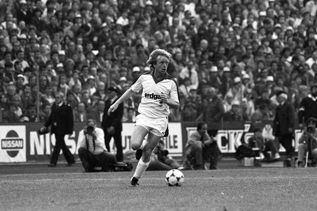 Winfried Schäfer (Borussia Mönchengladbach)