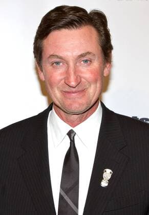 Wayne Gretzky (Canada) beim 2011 Sports Illustrated Sportsman of the Year Award Presentation am 6.12.2011 in New York Sportsman of the Year Award 2011 in New York 