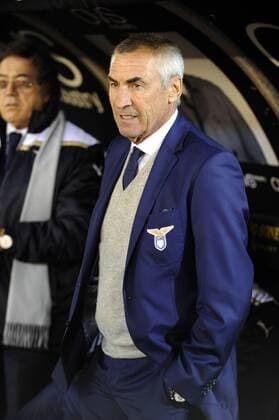 Lazio Edoardo Edy REJA - Serie A 2011 2012 US Lecce Vs Lazio Rom - FnozxInside