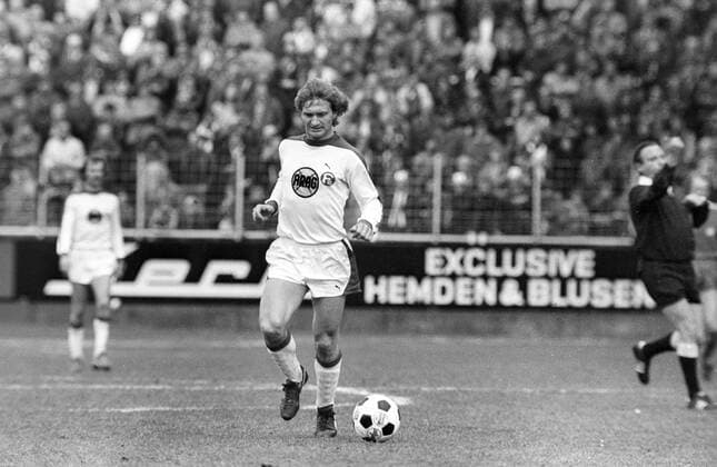 Dieter Herzog (Fortuna Düsseldorf)