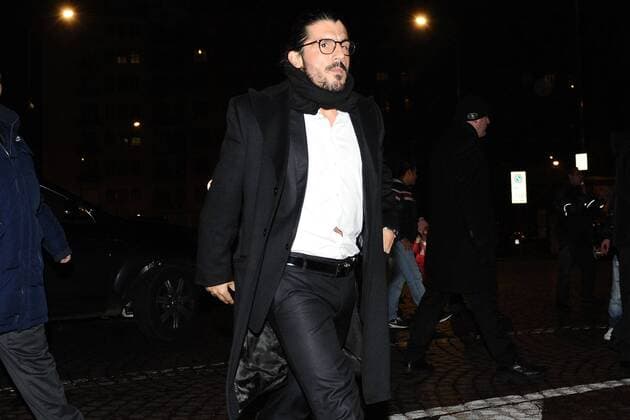 AC Mailand: Gennaro Gattuso 