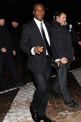 AC Mailand: Clarence Seedorf 