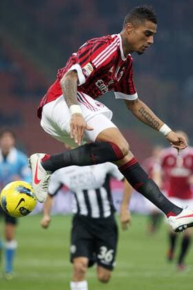 Kevin PRINCE BOATENG (AC Mailand)