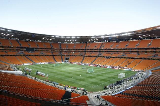 1 Jahr bis WM 2022: Historie, Stadien und Architektur Holland World Cup Final xVIxJeroenxPutmansxIVx 491949