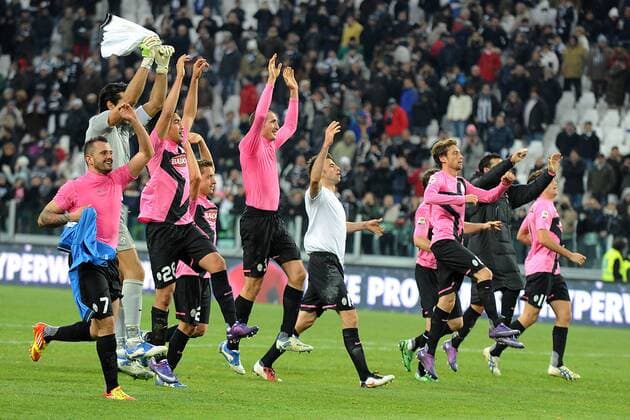Torino, 18.12.2011 - Serie A 2011 2012 - Juventus Torino - xHOCHxZWEIx xItalyxPhotoxPressx 