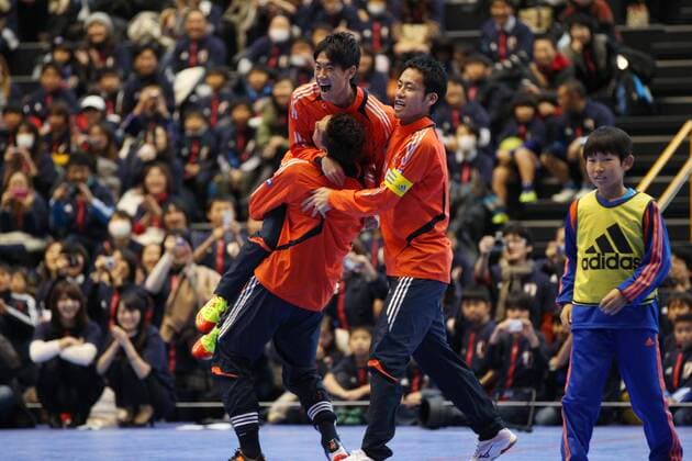 Shinji Kagawa (JPN), DECEMBER 26, 2011 - Football Soccer : Japan National Team Official Uniform Announcement Press conference at Saitama Super Arena, Saitama, Japan.  ( mrva072137)