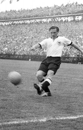 Max Morlock (BR Deutschland)