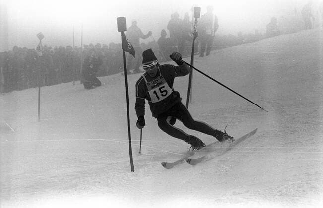 Jean Claude KILLY (Frankreich)