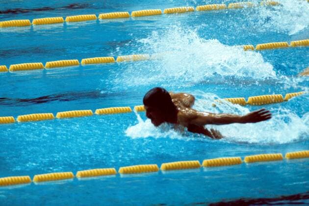 Mark Spitz (USA)