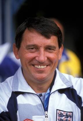 Nationaltrainer Graham Taylor (England)