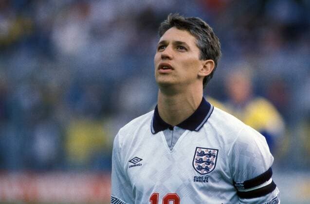 Gary Lineker (England)