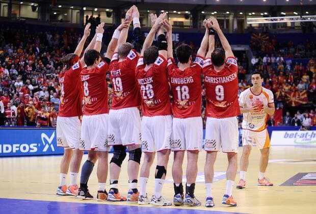 21.01.2012 SERBIA BELGRAD (BELGRADE) BELGRADZKA ARENA (BEOGRADSKA ARENA) (HANDBALL) (MEN S EHF HANDBALL EURO 2012) MAIN ROUND GROUP 1 (DENMARK - MACEDONIA) N Z KIRIL LAZAROV  20120121nb0070