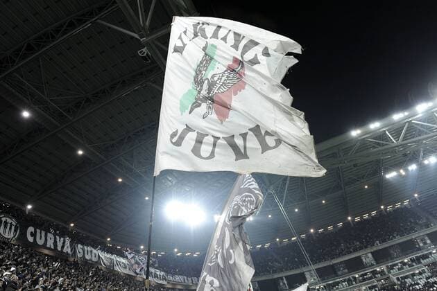 Torino 24 01 2012 - coppa Italia Juventus Turin Fans - 