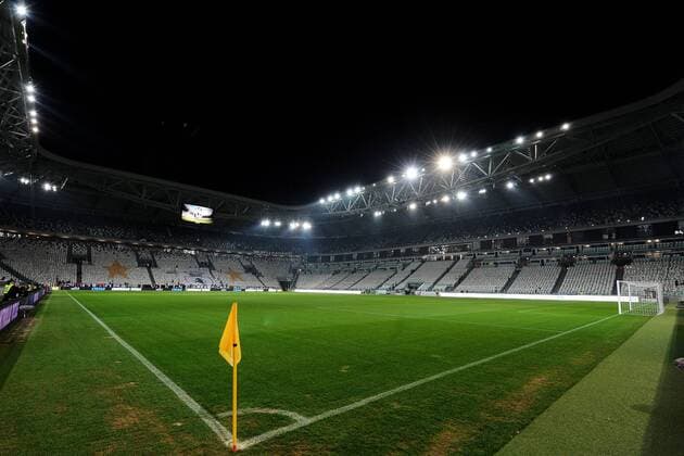 Juventus Arena - Stadio delle Alpi - - 24 01 2012 - Coppa Italia 2011 2012 - Juventus - andreaxstaccioli